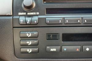 BMW M3 Coupe by Active Autowerke 2003 года  (NA)